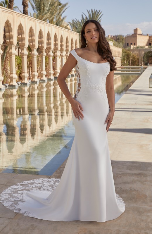 Vestido 44423