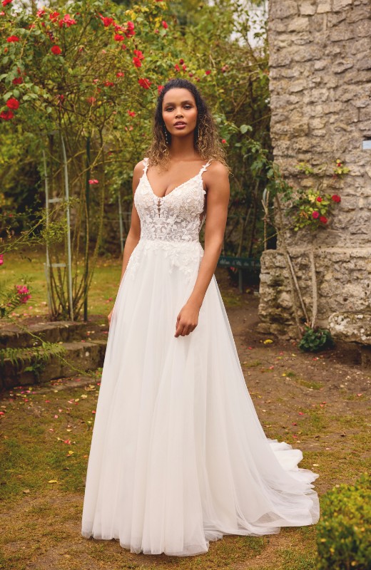 VESTIDO NOVIA 20062