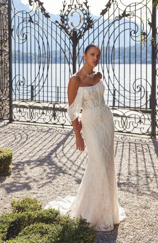 VESTIDO NOVIA 88462