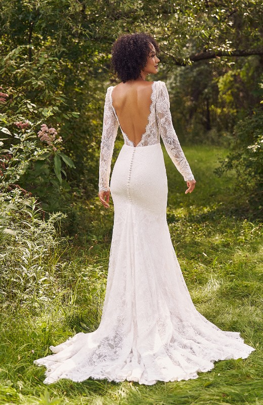 Vestido de novia 66336