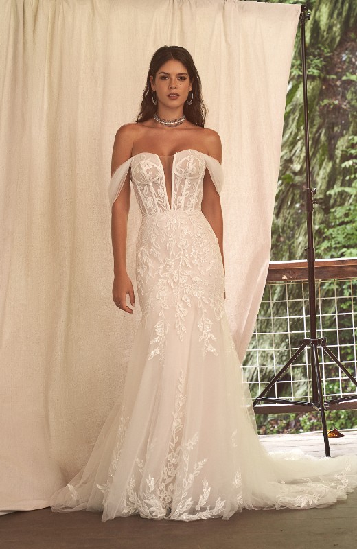 VESTIDO NOVIA 66274