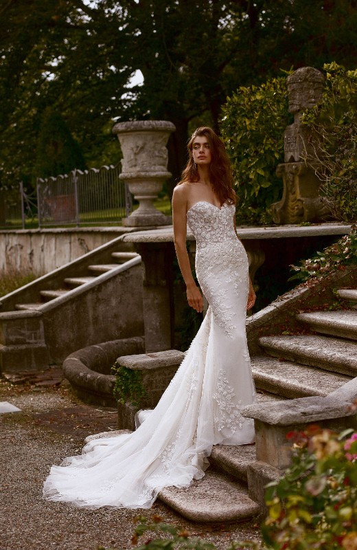 VESTIDO NOVIA 88394