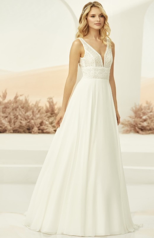 VESTIDO NOVIA VIVIANNE