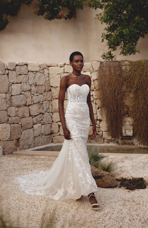 VESTIDO NOVIA 66369