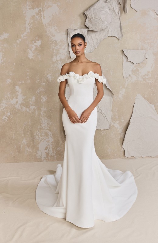VESTIDO NOVIA 99310