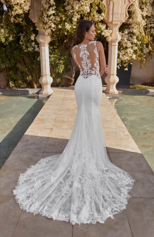 VESTIDO 44436