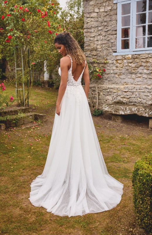 VESTIDO NOVIA 20062