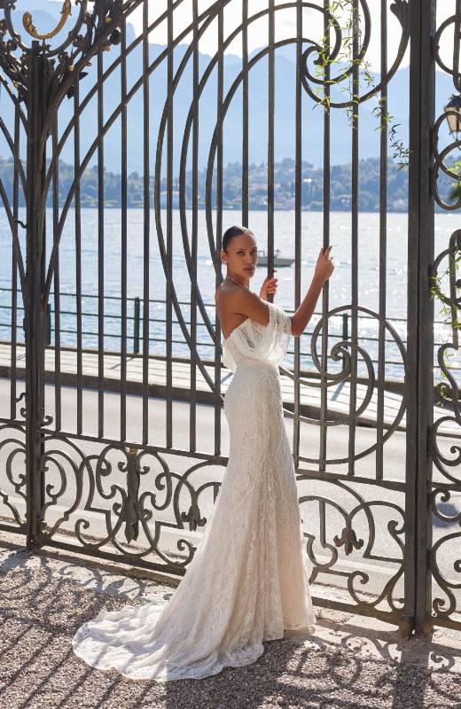VESTIDO NOVIA 88462