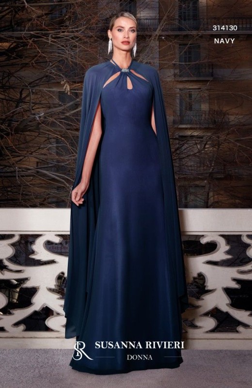 VESTIDO 314130 ESMERALDA