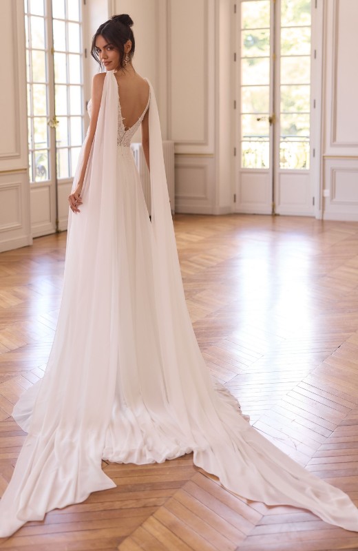 VESTIDO NOVIA ADAN