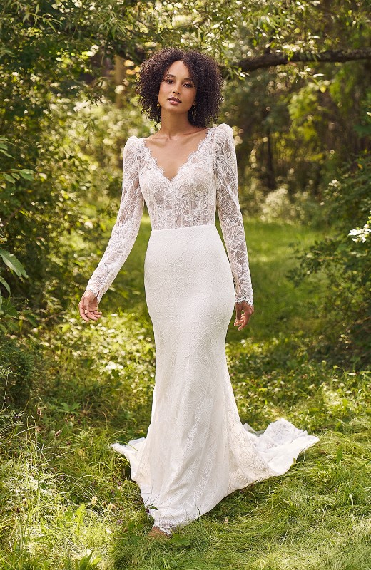 Vestido de novia 66336