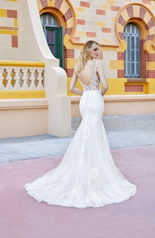 Vestido de novia 20030