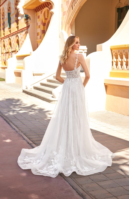 Vestido de novia 20032