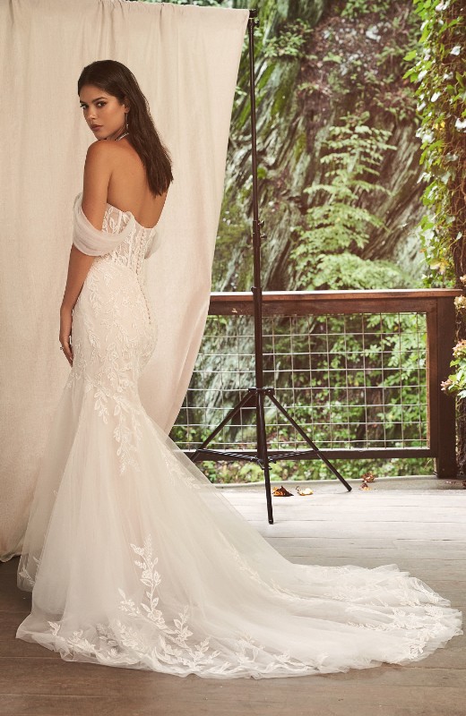VESTIDO NOVIA 66274