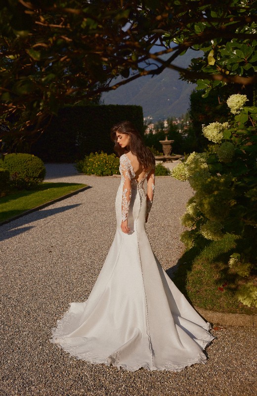 VESTIDO NOVIA 88380
