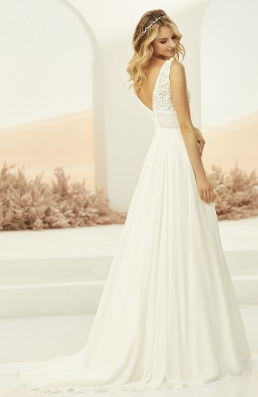 VESTIDO NOVIA VIVIANNE