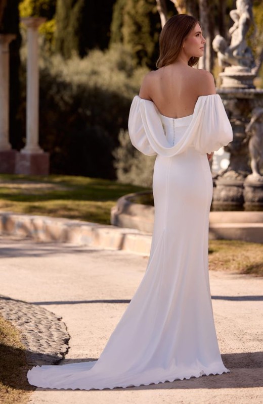 VESTIDO NOVIA AUDREY