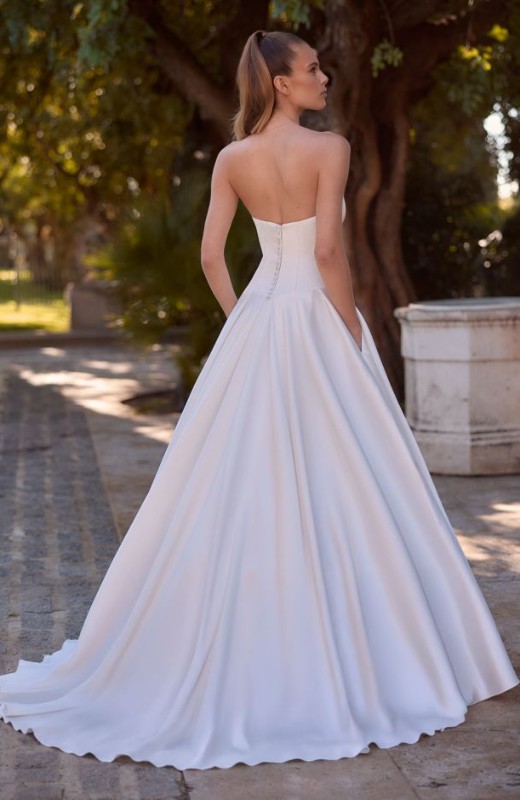 VESTIDO NOVIA EDINA