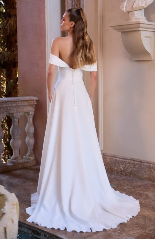 VESTIDO NOVIA MARCELLA