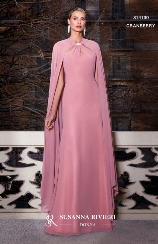 VESTIDO 314130 ESMERALDA